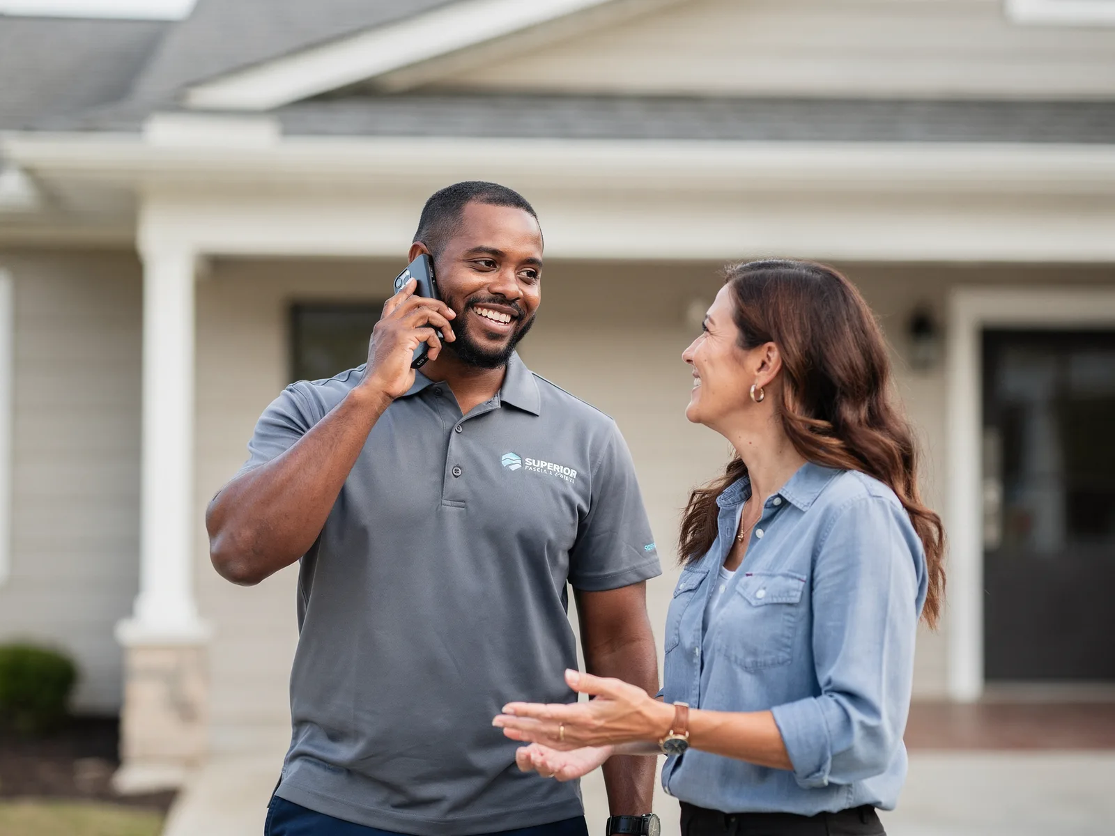 Fascia Repair Cowan, TN FAQs