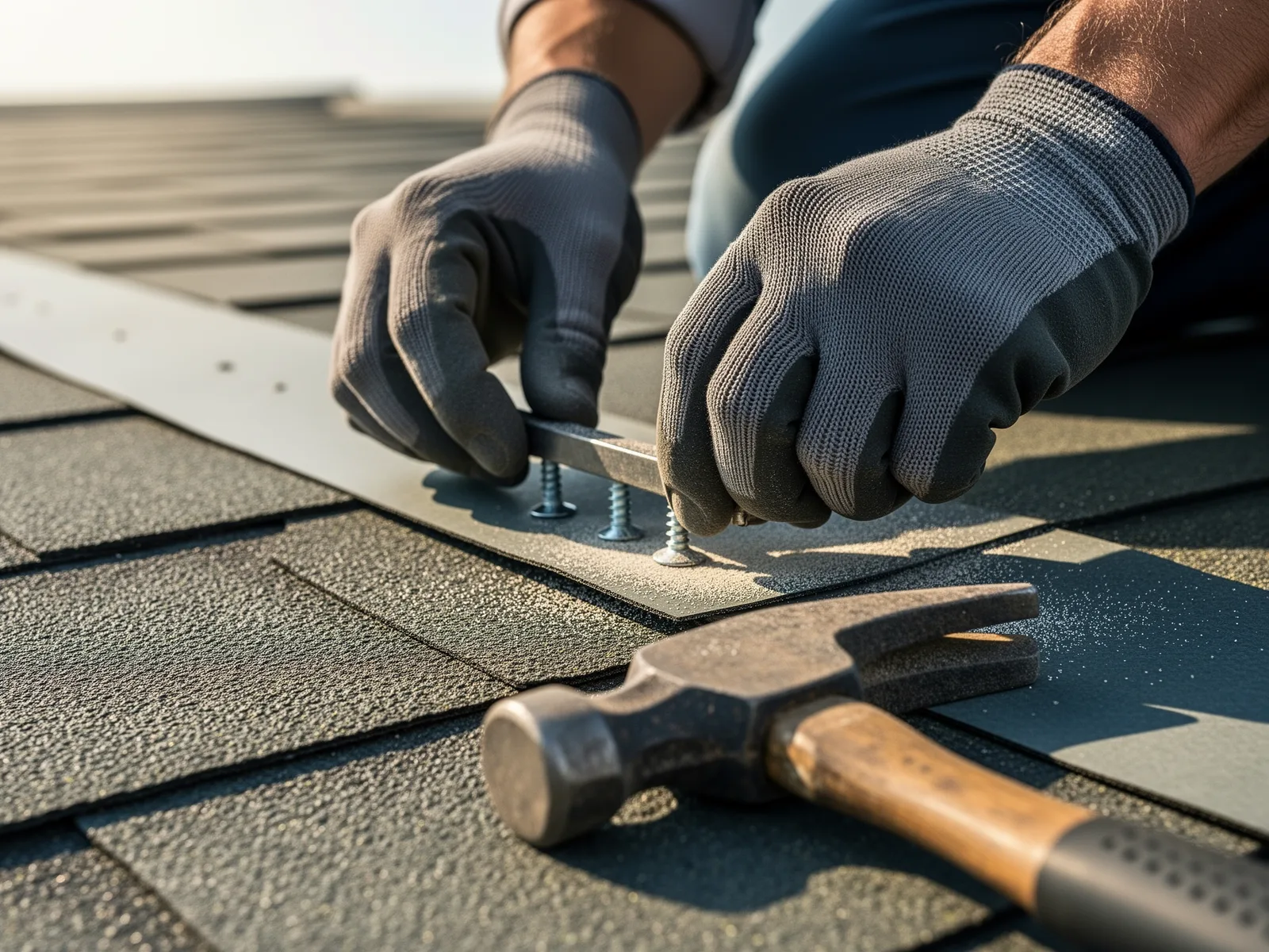 Why choose Fascia Repair in Cowan, TN